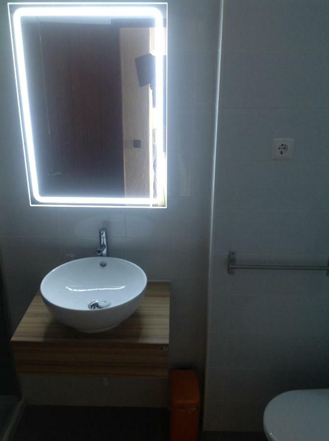 Beach Apartment... T1 With Swimming Pool Кошта-да-Капаріка Екстер'єр фото