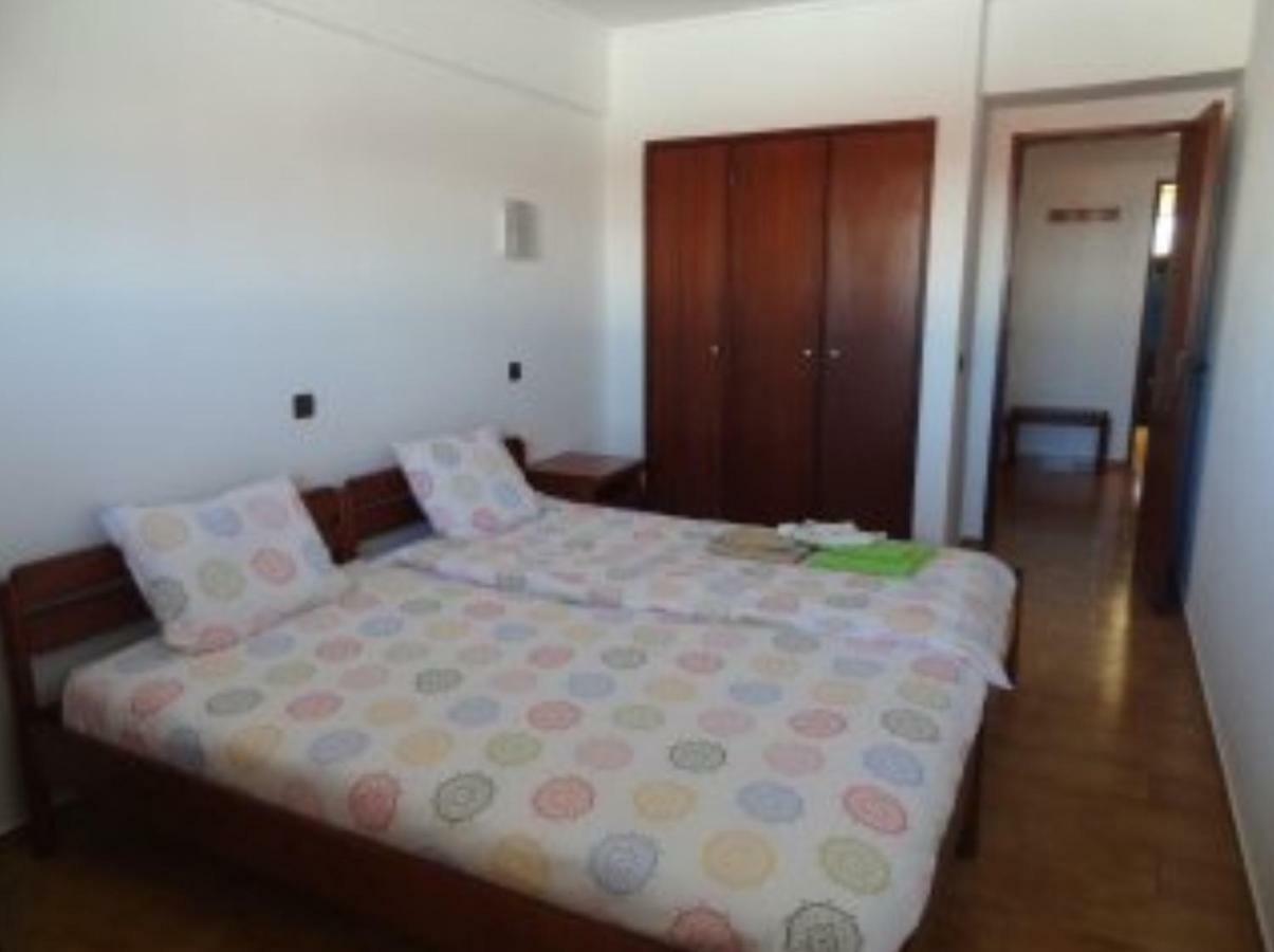 Beach Apartment... T1 With Swimming Pool Кошта-да-Капаріка Екстер'єр фото